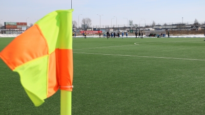 Drugie zwycięstwo dziewcząt w II Lidze Kobiet! Hat-trick Mateusza Piekarza w kategorii Trampkarz Starszy!