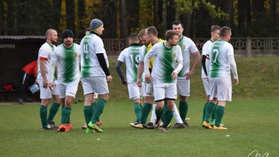 Zapowiedz: Kolejka 5 Unia Kalety