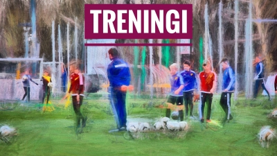 ZMIANA TRENINGÓW !!!