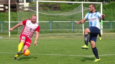 Podsumowanie 21 kolejki B-klasy