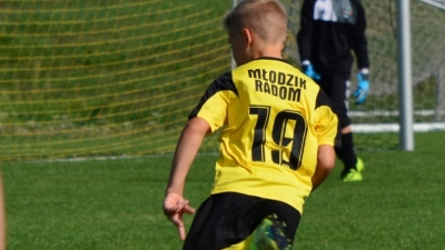 Sezon rozpoczyna się na dobre ! Zagrają wszyscy !