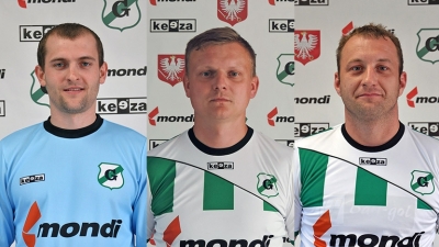 Nominacje do jedenastki roku