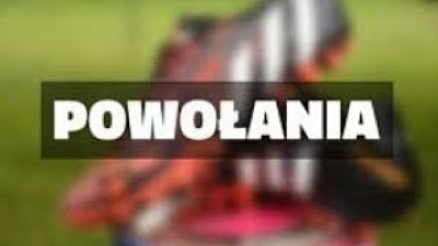 Powołania 10.06.17 r.