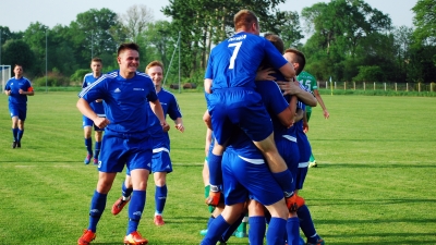 Czas na podsumowanie sezonu zakończonego w środku stawki