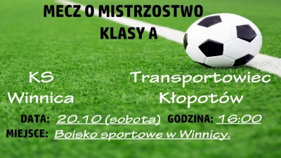 Liczą się tylko trzy punkty