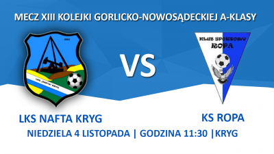 TWIERDZA KRYG nie zdobyta!
