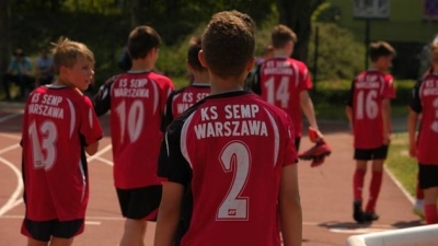 Plany treningowe w okresie wakacyjnym