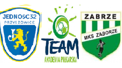 Liga żaków F1
