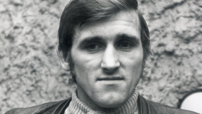 Zmarł Jerzy Sadek