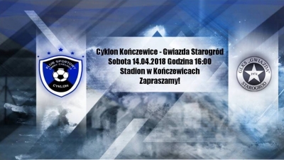 "Gwiazda" jedzie do lidera!