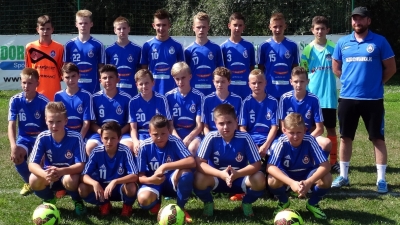 TRAMPKARZE udanie rozpoczynają sezon !