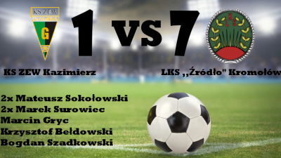 ZEW na łopatkach