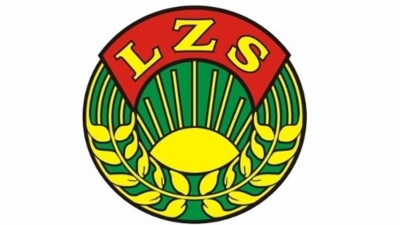 II miejsce w turnieju LZS w Marcinkowicach