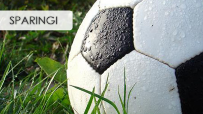 PLAN SPARINGÓW 2018/19