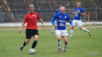 FOTO: Pogoń pokonana