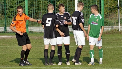 CIĘŻKI WYJAZD