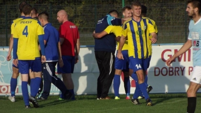 Wracamy z Gogolina z kompletem punktów