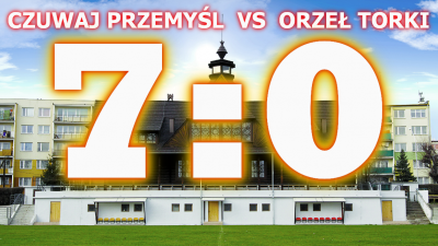 CZUWAJ NIE ZWALNIA TEMPA