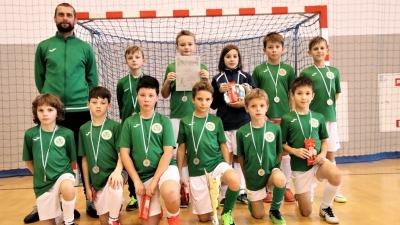 Święto futbolu – XXVII Turniej im. Eugeniusza Różankowskiego za nami!