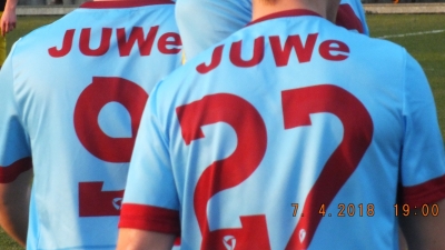 Rozpoczęcie treningów rezerwy do klasy B