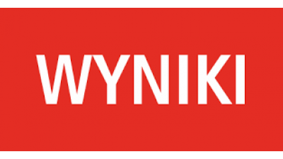 Wyniki 7 - 8 kwiecień