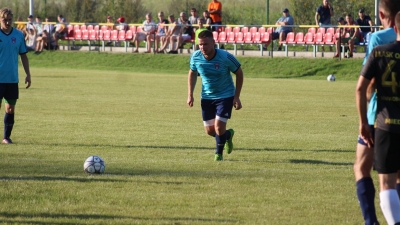 Dublet Cieślaka. GKS w 2. rundzie Pucharu