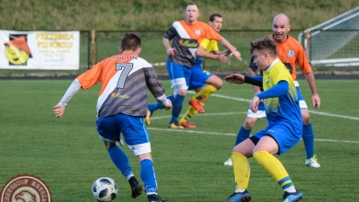IV liga: Zapowiedź meczu z Gryfem Kamień Pomorski