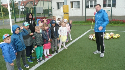 Goście w Klubie