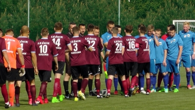 PKO: Podział punktów w meczu derbowym