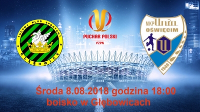 Puchar Polski gramy dalej!
