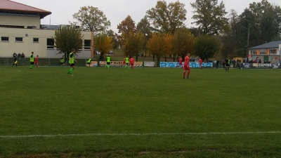 Zwycięstwo 2-1 z Dąbrovią!!!