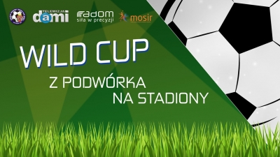 WILD CUP 2017