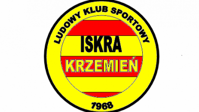 LKS Iskra Krzemień w B klasie