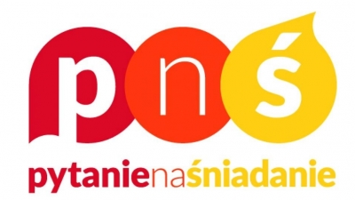 Warto obejrzeć - Pytanie na śniadanie z Tomkiem Sobczakiem