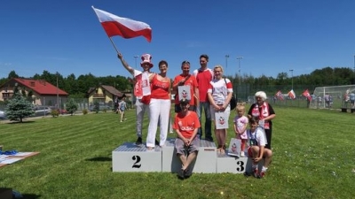 Kibice Ruchu wyróżnieni za postawę i doping!