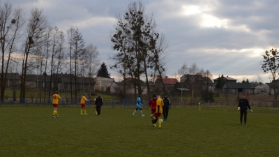 Wygrana z Koroną.