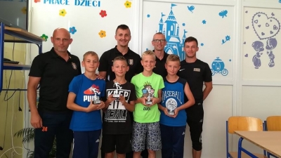 GNIEWINO - dzień 7