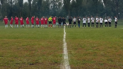 Lider za mocny. Tęcza kolejny raz bez punktów