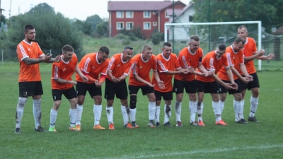 Weekendowe wyniki zespołów Chrobrego