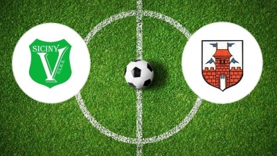 Ostatni mecz sezonu! Derby z Czerniną! Zapraszamy!