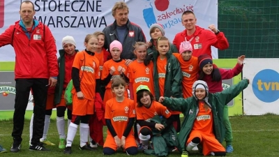 Puchar Tymbarku - PONIEDZIAŁEK - 8 kwietnia - informacje organizacyjne!