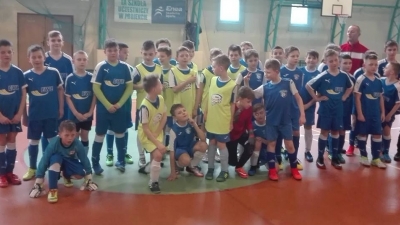 II Turniej EWE CUP ! kwalifikacje