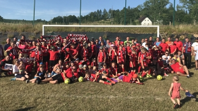 II urodziny Akademii Piłkarskiej Futgol