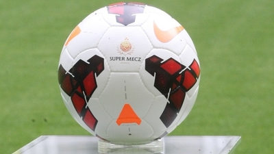 W 17 kolejce BLO Czarni Jaworze & KS Wisła