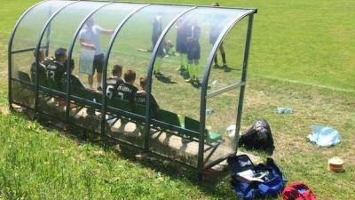 LIGA OKRĘGOWA TRAMPKARZY