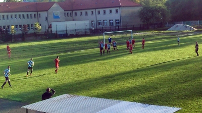 "OSZUKAĆ PRZEZNACZENIE II"