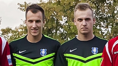 Wojciech Fleischer w Kotwicy Kórnik