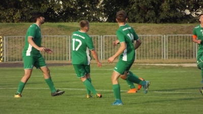 Grała młodzież i III Liga Kobiet