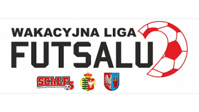 Wakacyjna Liga Futsalu 2017 - Zapraszamy partnerów i sponsorów!