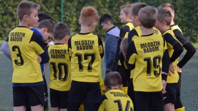 Mieszane uczucia po weekendowych meczach (AKTUALIZACJA)